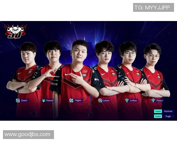 LPL赛季再掀热潮Wei引领战队奋勇争先展现实力