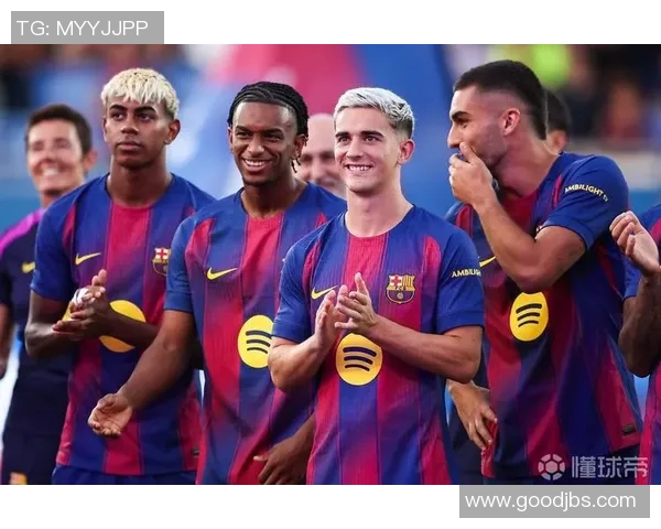 巴萨官宣教练更替：新帅接掌球队，迎接新挑战