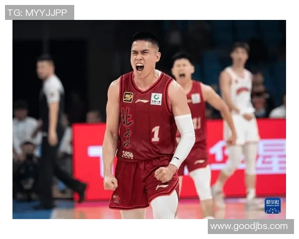 北京北汽联赛中崭露头角，球迷声援如潮