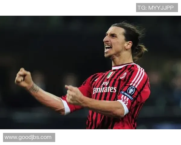 伊布确认将加盟AC米兰，重返意甲联赛！