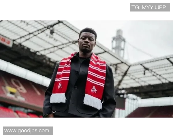 科隆俱乐部宣布成功签下德甲知名前锋，实力再添磅礴！