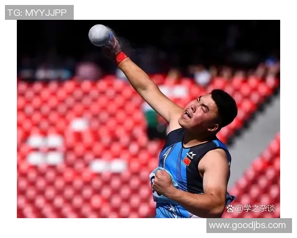 铅球单项赛成绩揭晓运动员们展现出色实力与拼搏精神